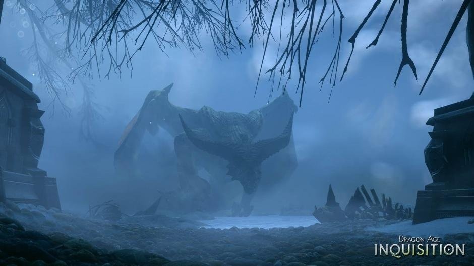 Dragon Age: Inquisition - Imagen 49